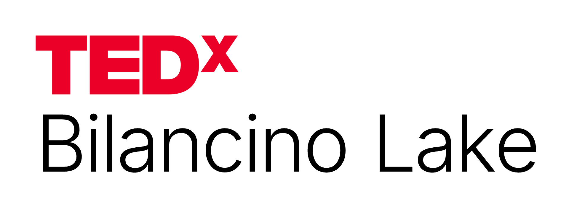 TEDx Bilancino Lake